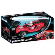 Playmobil, Sports&action - RC raketracerbil