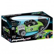 Playmobil, Sports&action - RC sportbil