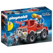 Playmobil City Action 9466 Brandbil