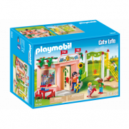 Playmobil, City Life - Förskoleparadis