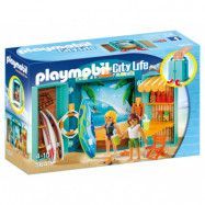 Playmobil City Life 5641, Bärbar surfshop