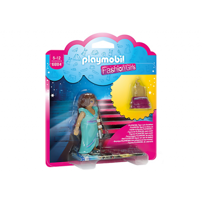 Playmobil, Fashion Girl - Soiree