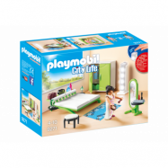 Playmobil, City Life - Sovrum