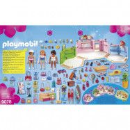 Playmobil City Life Butiksgalleria 9078