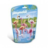 Playmobil, Wild Life - Flamingoflock