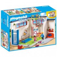 Playmobil City Life - Gym 9454