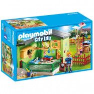 Playmobil City Life - Kattpensionat 9276