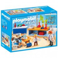 Playmobil City Life - Kemilektioner 9456