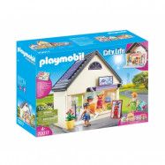Playmobil City Life - Min trendiga butik