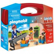 Playmobil City Life Musiklektion 9321