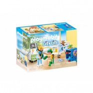 Playmobil City life Patientrum för barn 70192