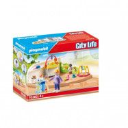 Playmobil City Life 70282 Småbarnsavdelning