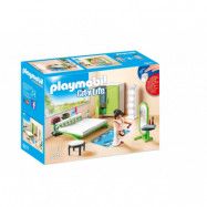 Playmobil City life Sovrum 9271