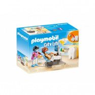Playmobil City life Specialistläkare: Tandläkare 70198