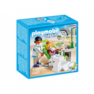 Playmobil, City Life - Tandläkare
