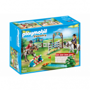 Playmobil, Country - Ryttartävling