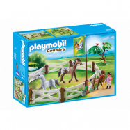 Playmobil, Country - Hästhage