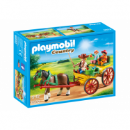 Playmobil, Country - Hästvagn