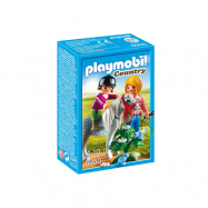 Playmobil, Country - Ponnypromenad