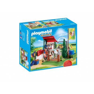 Playmobil Country Hästdusch 6929