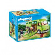 Playmobil Country Horse Box 6928