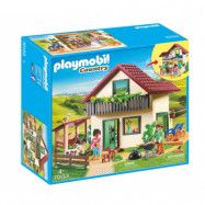 Playmobil Country - Modern bondgård