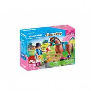 Playmobil Country Presentset "Ridstall" 70294