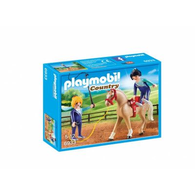 Playmobil Country Voltigeträning 6933