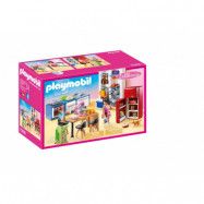 Playmobil Dollhouse Familjekök 70206