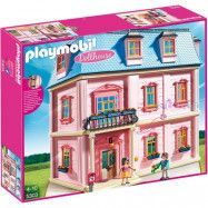 Playmobil, Dollhouse - Romantiskt dockhus