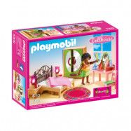 Playmobil, Dollhouse - Sovrum med toalettbord