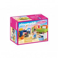 Playmobil Dollhouse Tonårsrum 70209