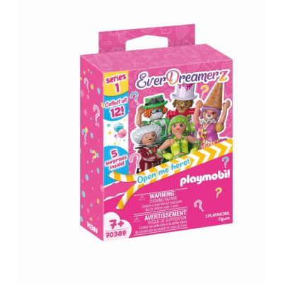 Playmobil Everdreamerz Överraskningslåda 70389