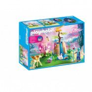 Playmobil, Fairies - Mystisk älvdalgång