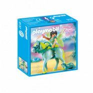 Playmobil, Fairies - Förtrollad älva med häst