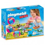 Playmobil, Fairies - Lekkarta Sagolandet