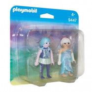 Playmobil, Fairies - Snöälvor - duopack