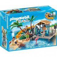 Playmobil, Family Fun - Öns juicebar