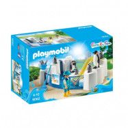 Playmobil Family Fun - Pingvingård 9062