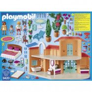 Playmobil Family Fun - Solig sommarvilla 9420