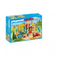 Playmobil, Family Fun - Stor lekplats