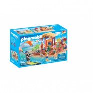 Playmobil Family Fun  - Vattensportlektion