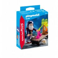 Playmobil Figures 9096, Alkemist med trolldrycker