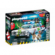 Playmobil, Ghostbusters - Ecto-1