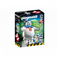 Playmobil, Ghostbusters - Stay Puft Marshmallow Man