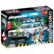 Playmobil Ghostbusters - Ecto-1 9220