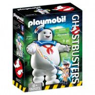 Playmobil Ghostbusters - Stay Puft Marshmallow Man 9221
