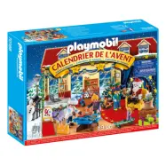Playmobil Julkalender