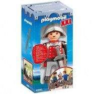 Playmobil, Knights - Riddare XXL