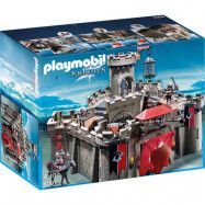 Playmobil, Knights - Örnriddarnas slott